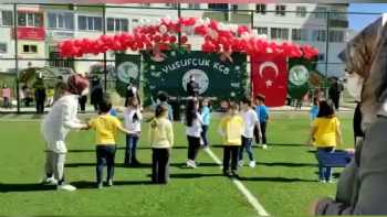 Erzurum Yusufçuk Kreş & Preschool Education