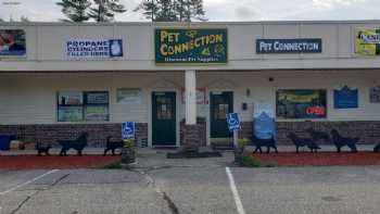 Pet Connection Discount Pet Supply & Grooming Salon