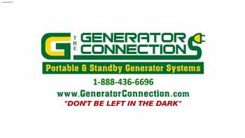 Generator Connection