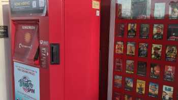 Redbox