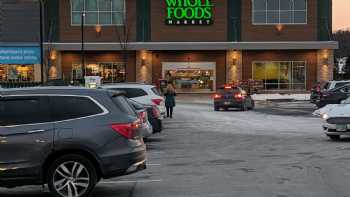 Whole Foods Market