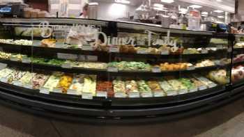 Whole Foods Market