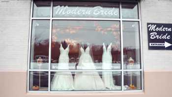 Modern Bride & Formal Shop