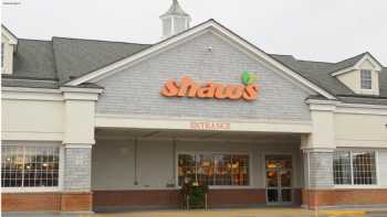 Shaw's