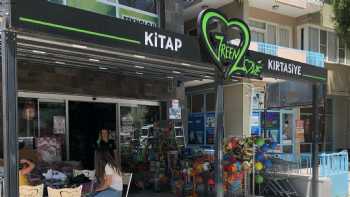 GREENLOVE KİTAP KIRTASİYE (MERKEZ) SÖKE