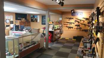 Lakes Region Arms & Ammo