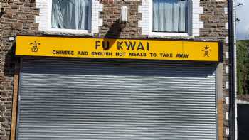 Fu Kwai Take Away