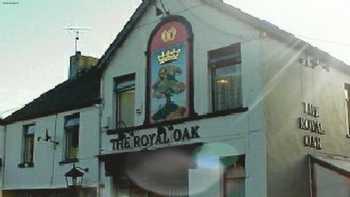 Royal Oak