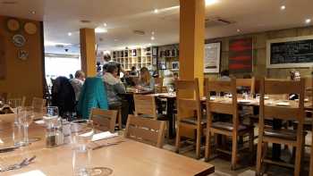 Trattoria Pontypridd