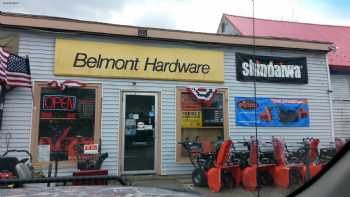 Belmont Hardware