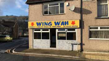 Wing Wah