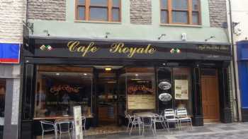 Cafe Royale