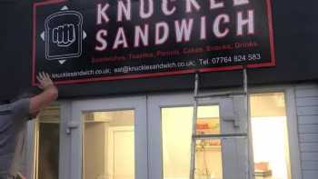 Knuckle Sandwich