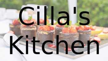 Cilla's Kitchen