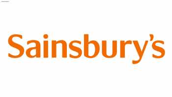 Sainsbury's Café