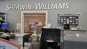 Sherwin-Williams Paint Store