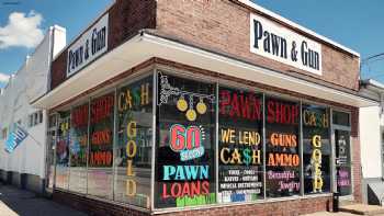 Maine Pawn & Gun Berlin