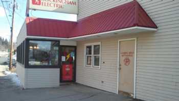 Rockingham Electrical Supply