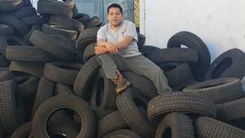 Mountain Tire Corporation