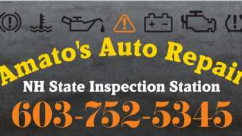 Amato's Auto Repair