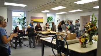 Assemble Makerspace Studios