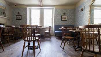 Sally Lunn’s Historic Eating House & Museum