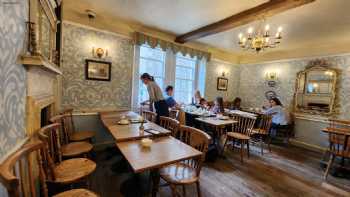 Sally Lunn’s Historic Eating House & Museum