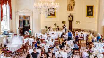 The Pump Room Restaurant