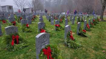 New Hampshire State Veterans Cemetery