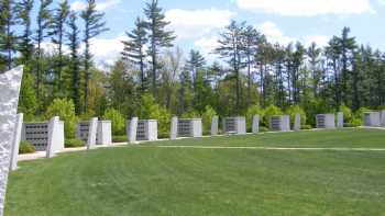 New Hampshire State Veterans Cemetery