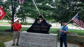 New Hampshire State Veterans Cemetery