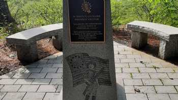 New Hampshire State Veterans Cemetery