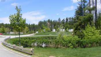 New Hampshire State Veterans Cemetery