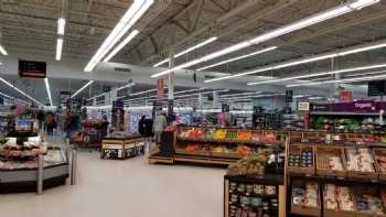 Walmart Supercenter