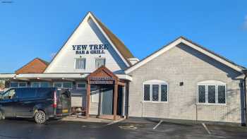 The Yew Tree - West Bromwich