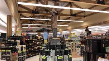 New Hampshire Liquor & Wine Outlet