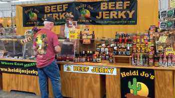 Heidi Jo's Jerky