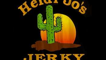 Heidi Jo's Jerky