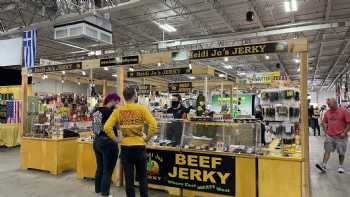 Heidi Jo's Jerky