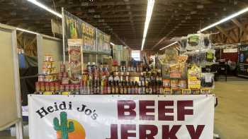 Heidi Jo's Jerky