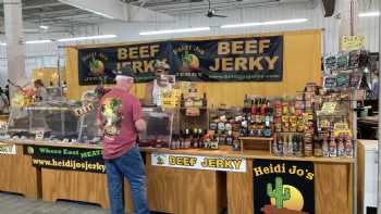 Heidi Jo's Jerky