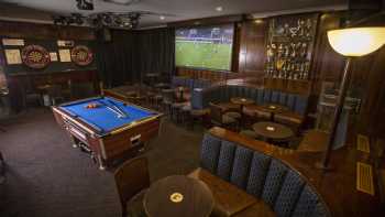 The King Arthur Sports Bar & Grill (Function Rm)