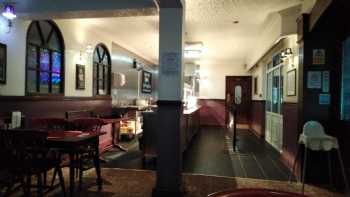 The Dovecote Pub & Carvery