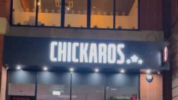 Chickaros West Bromwich