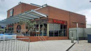 Nando's West Bromwich