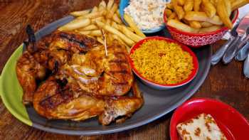 Nando's West Bromwich