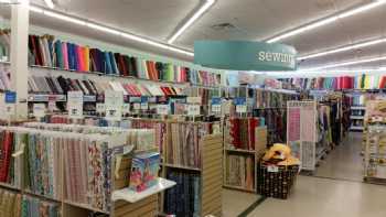 JOANN Fabric and Crafts