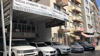 Doğan Otomotiv