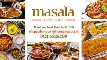 Masala Curry House