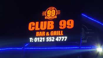 Club 99 bar & grill